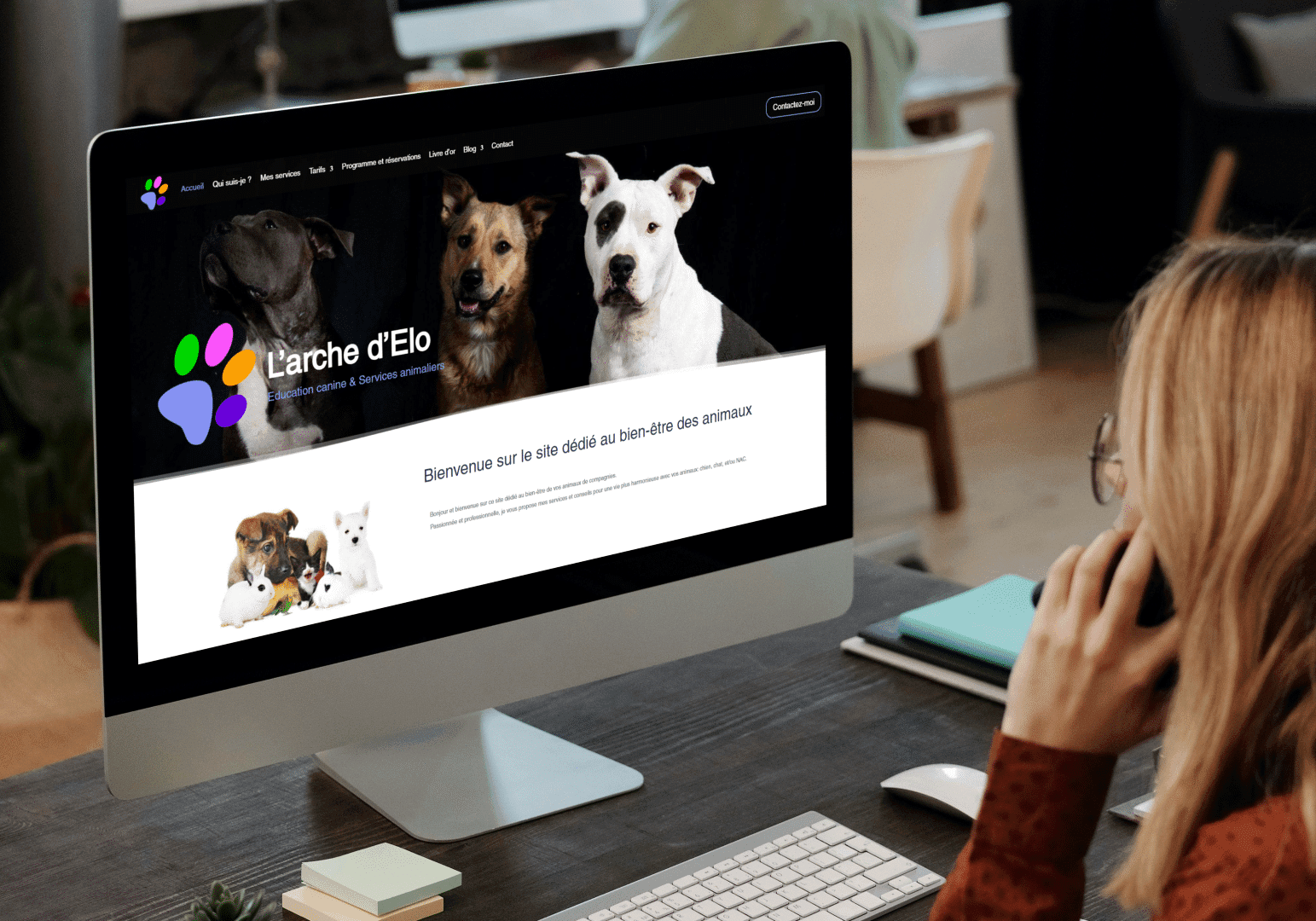lucie-gougelet-mockup-larche-delo-site-internet